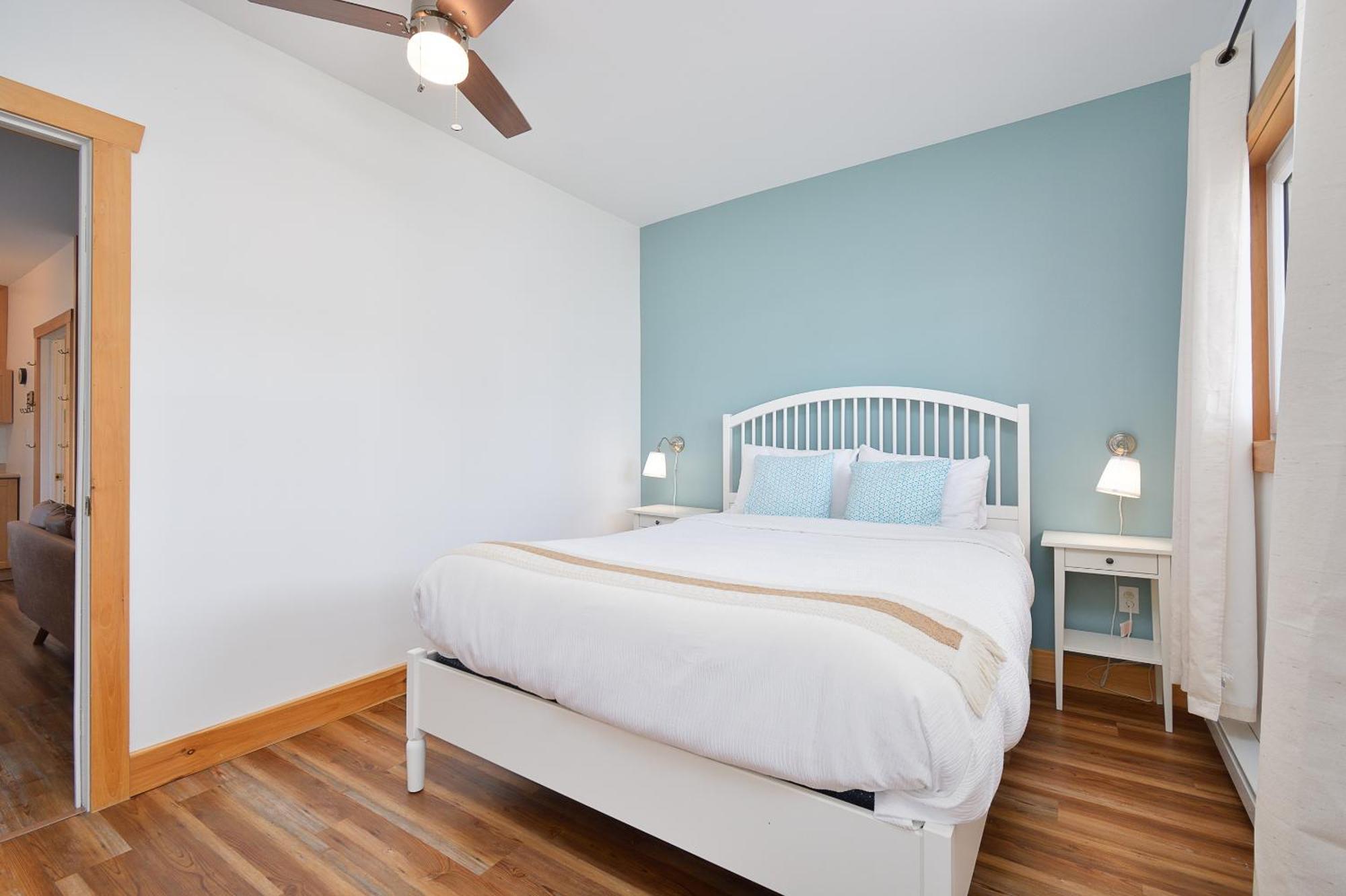 Pepperell Place Inn Inc. St. Peter's 外观 照片