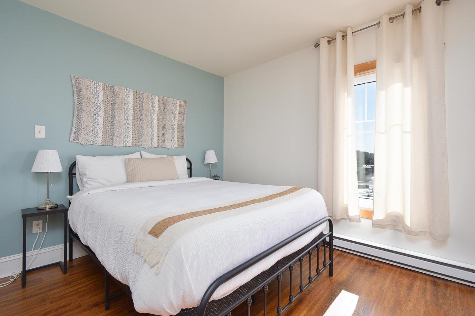 Pepperell Place Inn Inc. St. Peter's 外观 照片