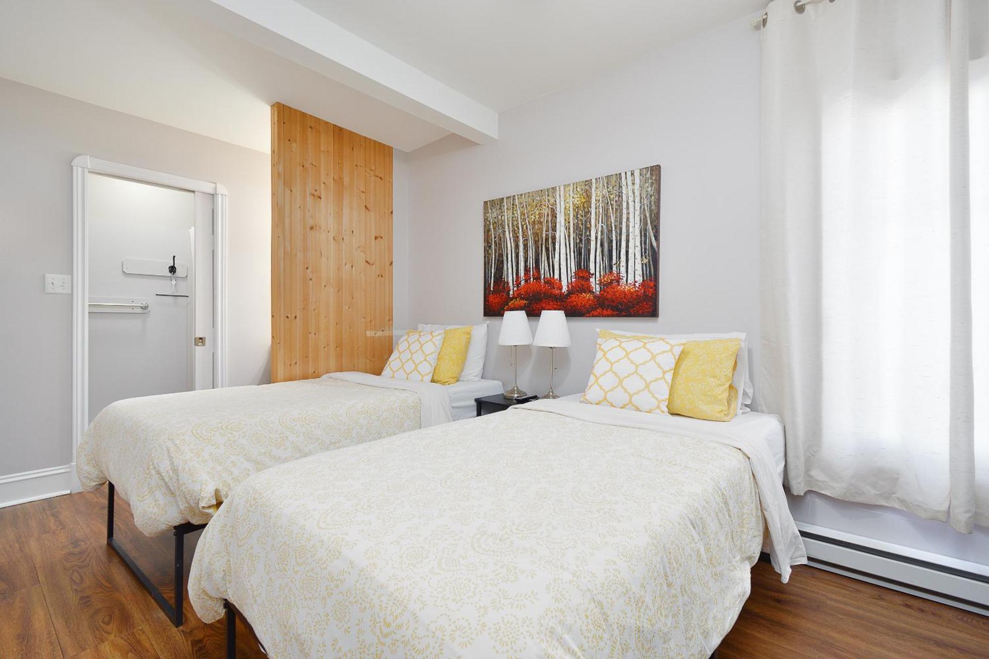 Pepperell Place Inn Inc. St. Peter's 外观 照片