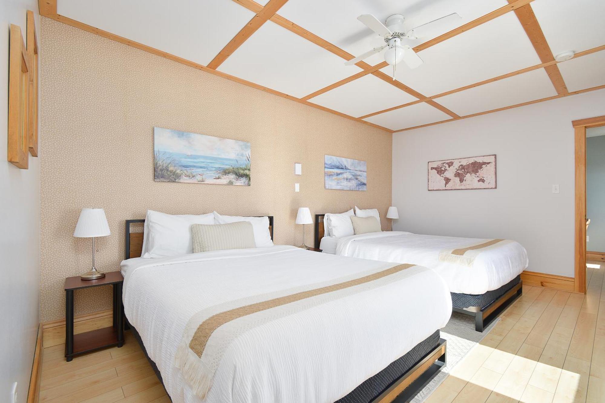 Pepperell Place Inn Inc. St. Peter's 外观 照片
