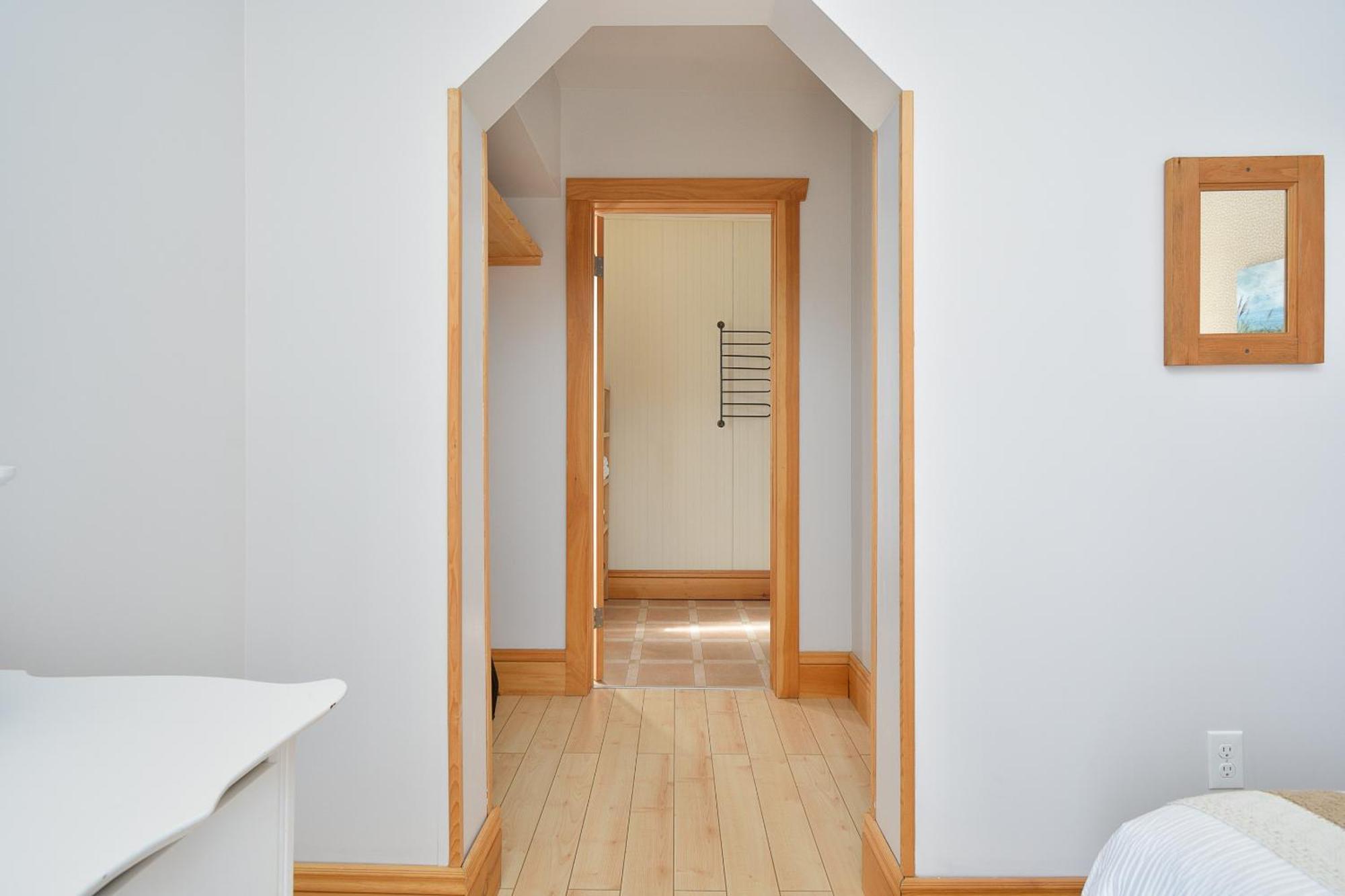 Pepperell Place Inn Inc. St. Peter's 外观 照片