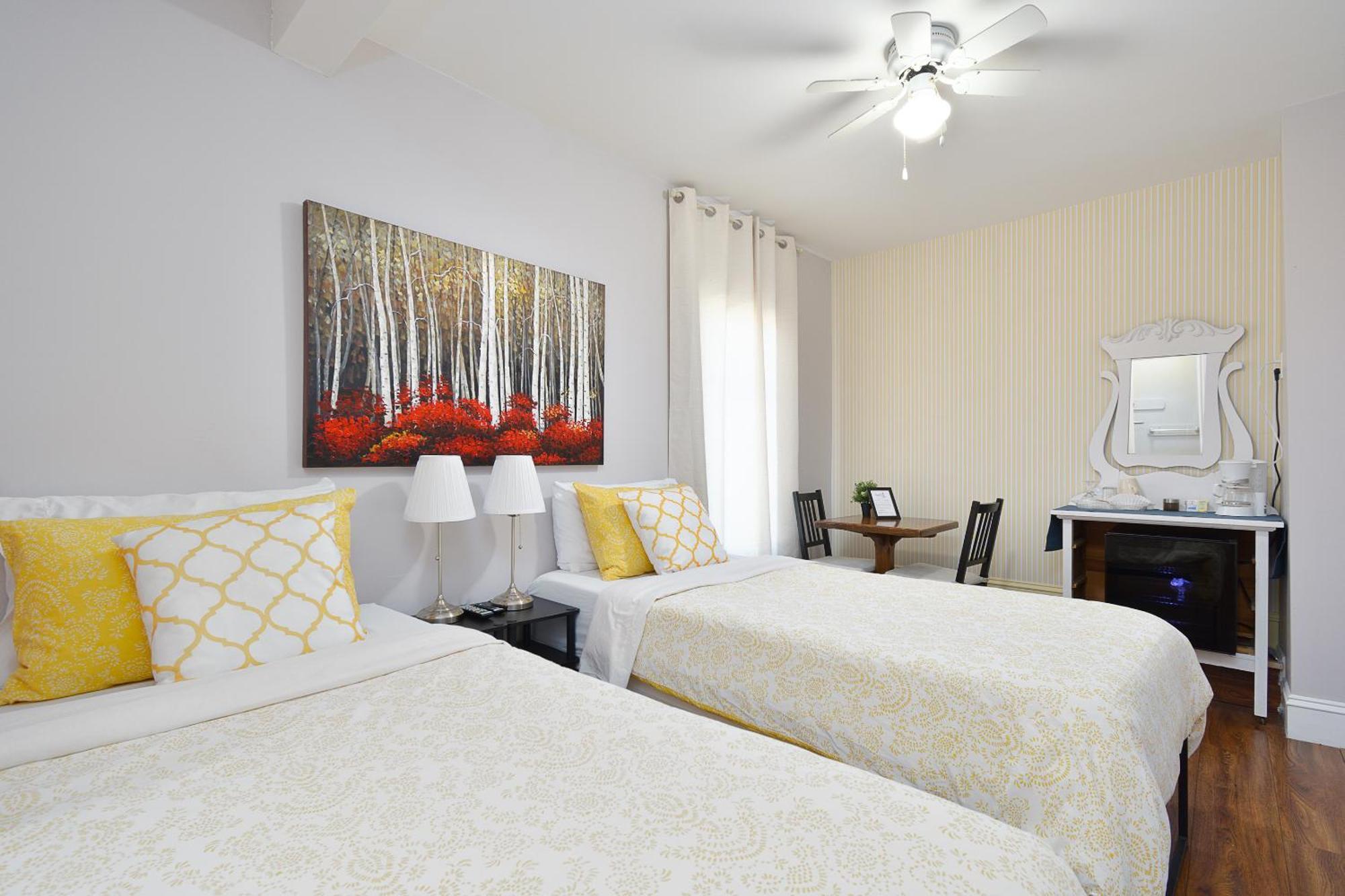 Pepperell Place Inn Inc. St. Peter's 外观 照片