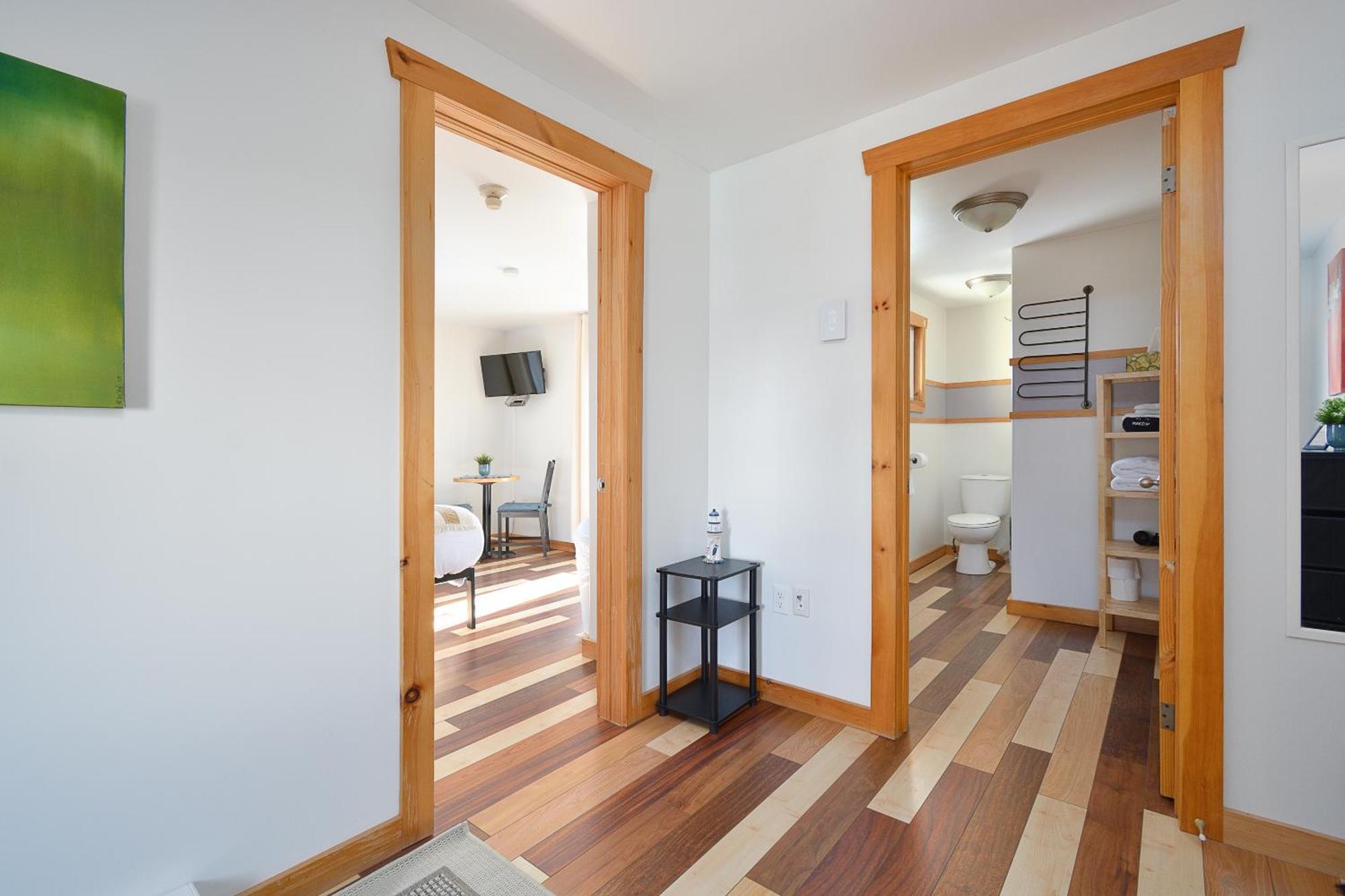 Pepperell Place Inn Inc. St. Peter's 外观 照片