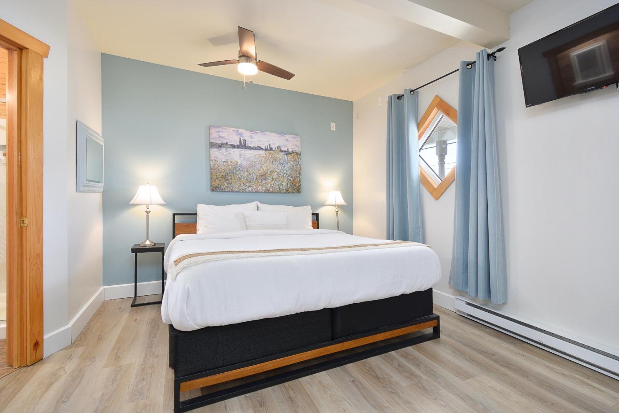 Pepperell Place Inn Inc. St. Peter's 外观 照片