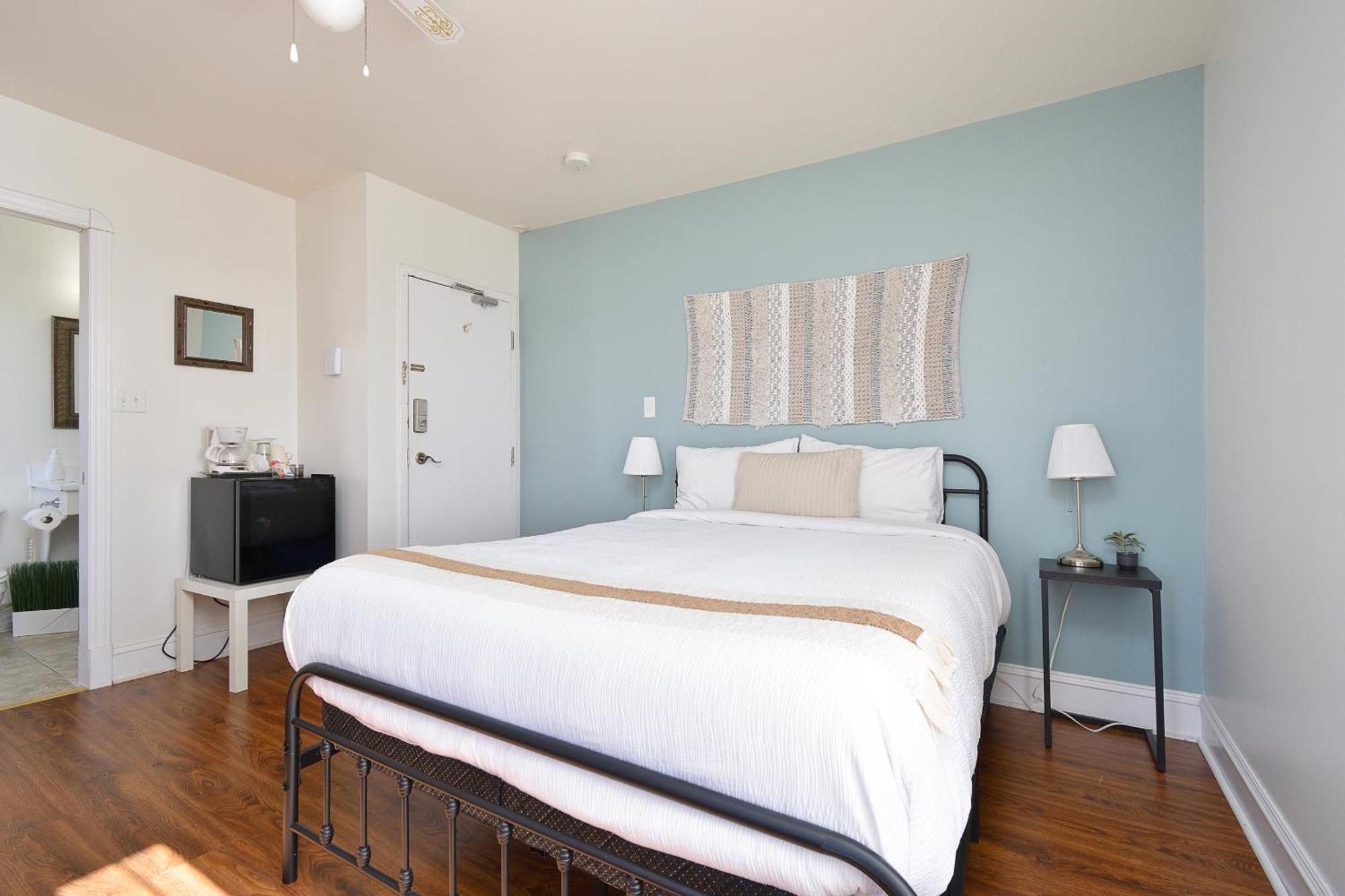 Pepperell Place Inn Inc. St. Peter's 外观 照片