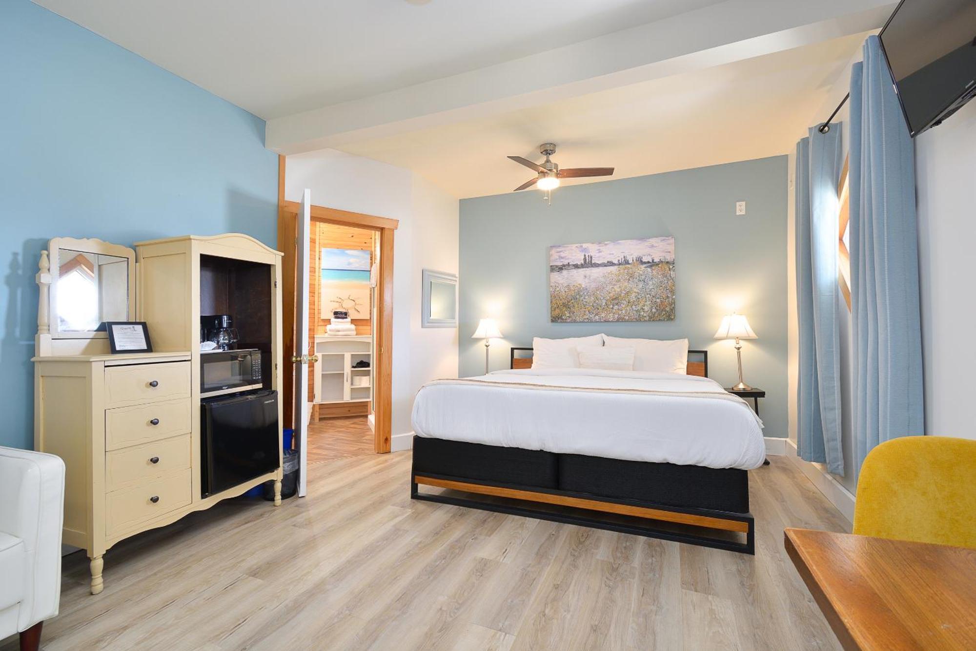 Pepperell Place Inn Inc. St. Peter's 外观 照片